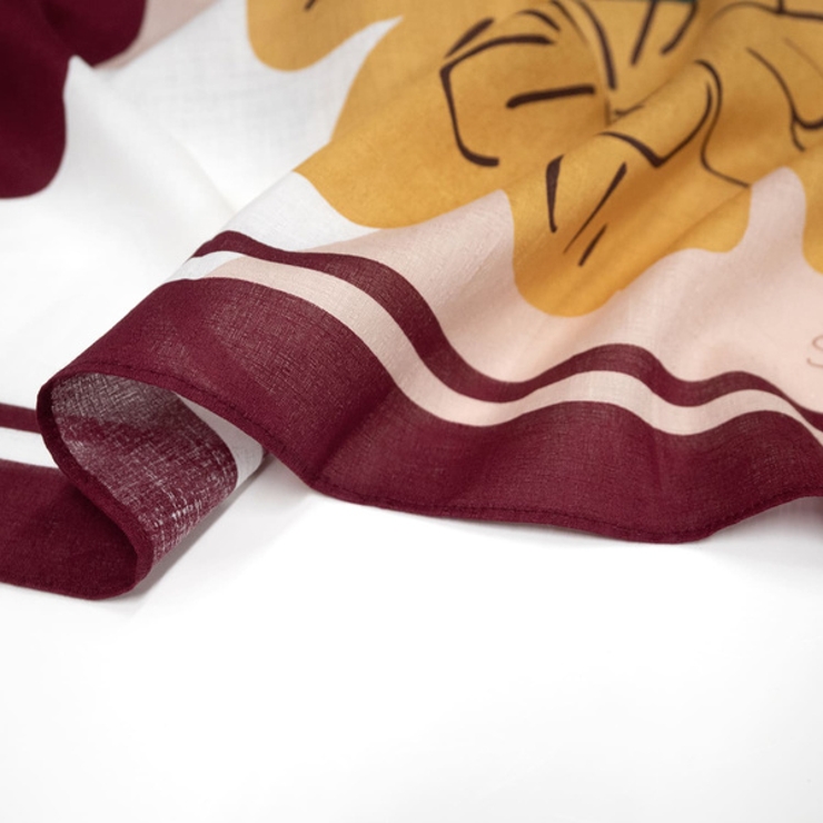 風呂敷 110cm 大判 | livingut | 詳細画像13 