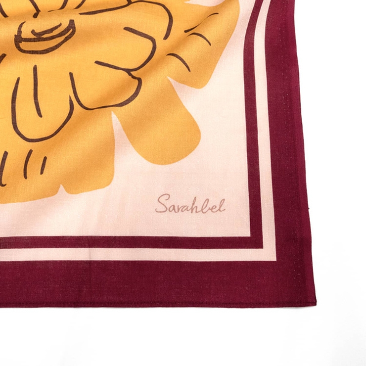 風呂敷 110cm 大判 | livingut | 詳細画像14 