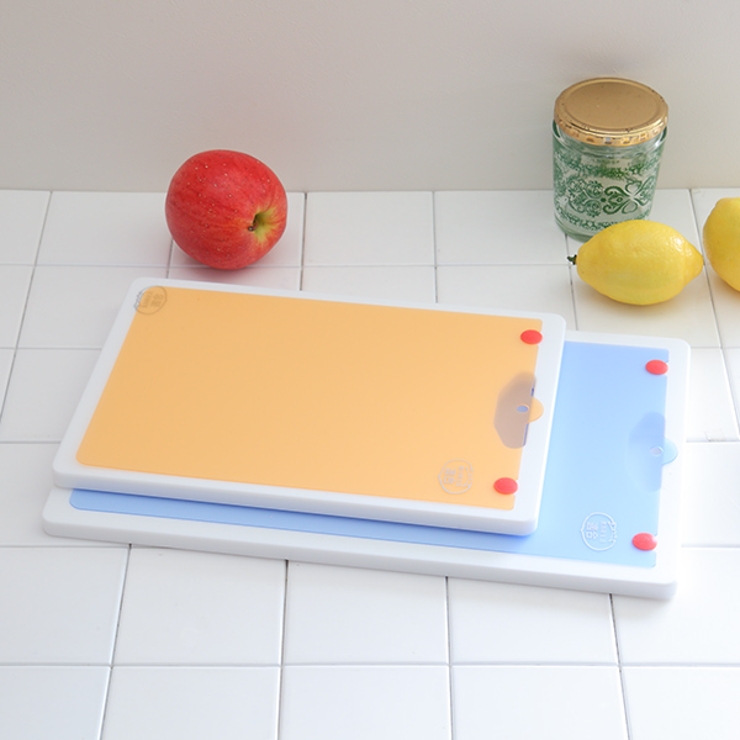 まな板 25cm×41cm 日本製 | livingut | 詳細画像8 