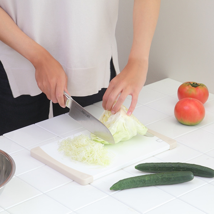 まな板 20cm×30cm 食洗機対応 | livingut | 詳細画像4 