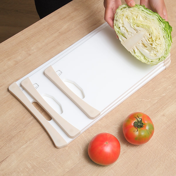 まな板 20cm×30cm 食洗機対応 | livingut | 詳細画像9 