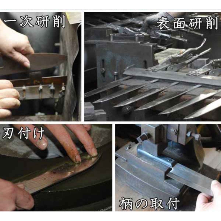 包丁 ペティナイフ 150mm | livingut | 詳細画像13 