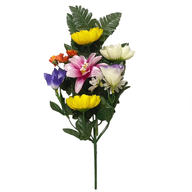 造花 仏花 Ｍ | livingut | 詳細画像1 