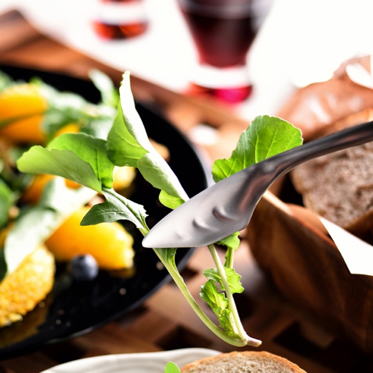 KEVNHAUN グローバルトング L | livingut | 詳細画像2 