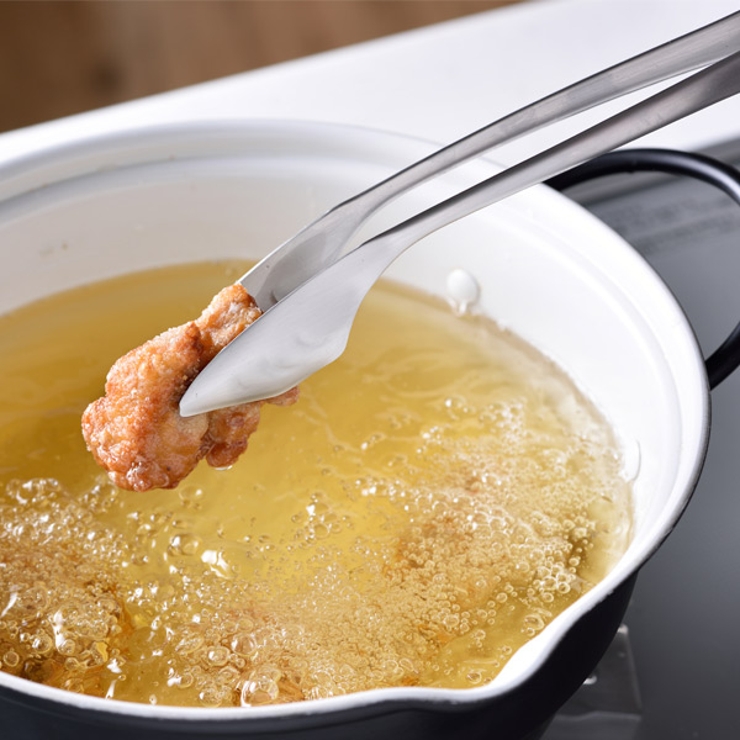 KEVNHAUN グローバルトング L | livingut | 詳細画像3 