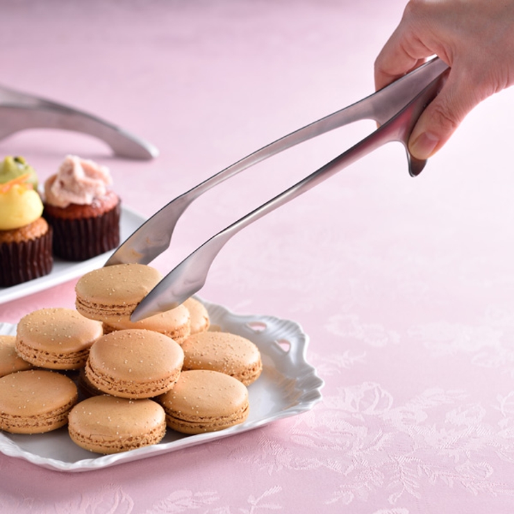 KEVNHAUN グローバルトング L | livingut | 詳細画像6 