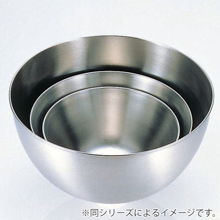 柳宗理 ボウル 16cm | livingut | 詳細画像8 
