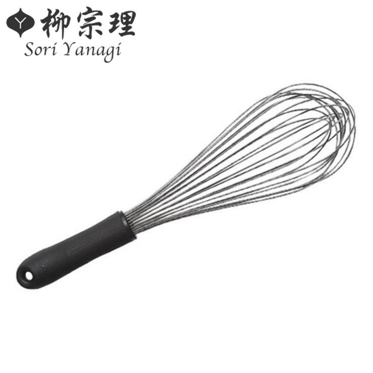 柳宗理 泡立て器 30cm | livingut | 詳細画像1 