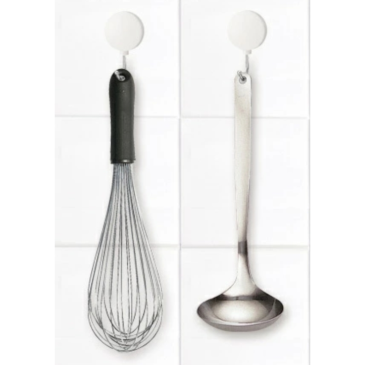 柳宗理 泡立て器 30cm | livingut | 詳細画像3 