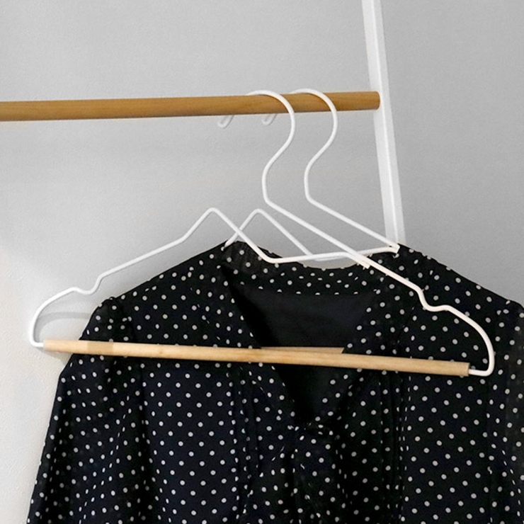 ハンガー シャツハンガー アルベロ | livingut | 詳細画像7 