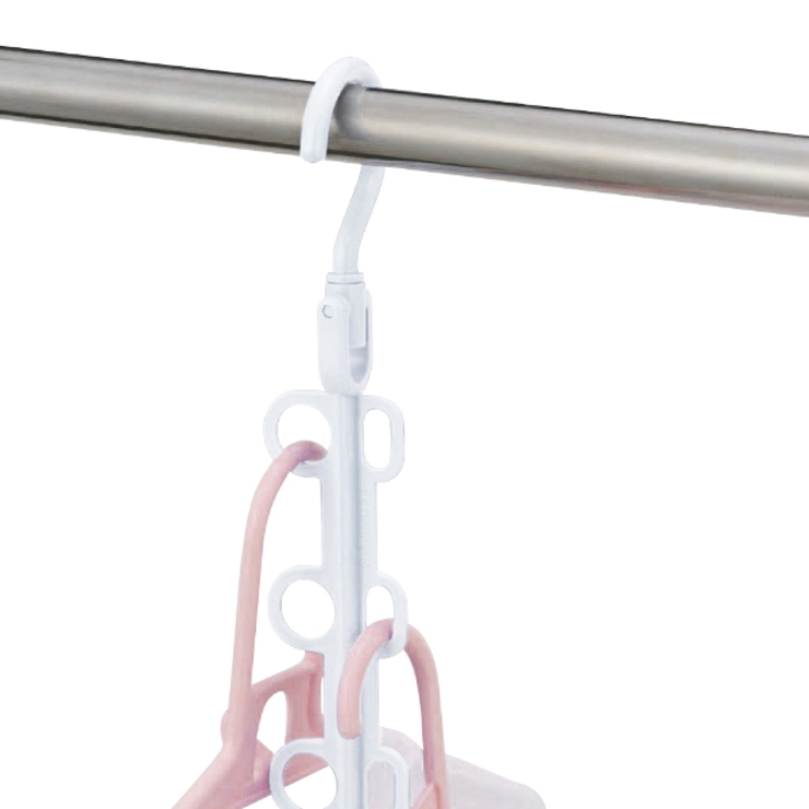 洗濯ハンガー 2本組 アライール | livingut | 詳細画像5 