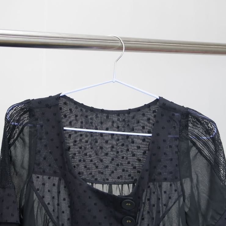 洗濯ハンガー 収納ハンガー 洗濯 | livingut | 詳細画像6 