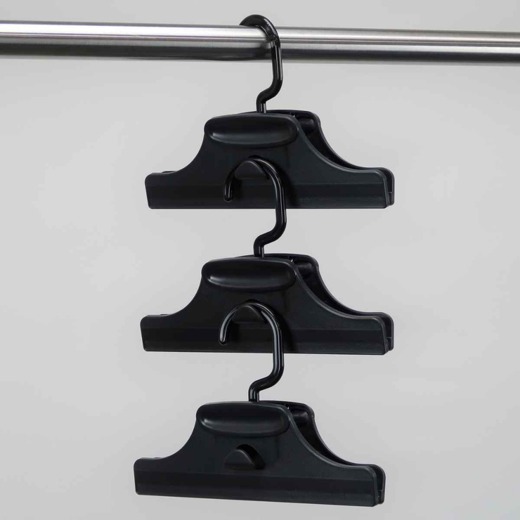 ハンガー スラックス がっちりクリッパー | livingut | 詳細画像6 