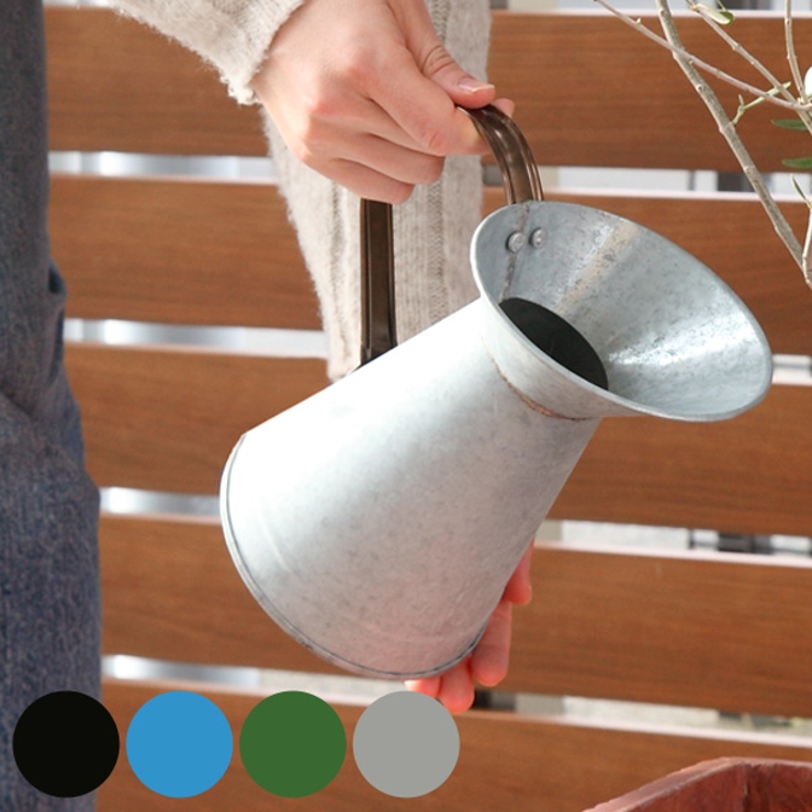 水差し ガーデニング 9L[品番：KRFH0008435]｜livingut（リビングート