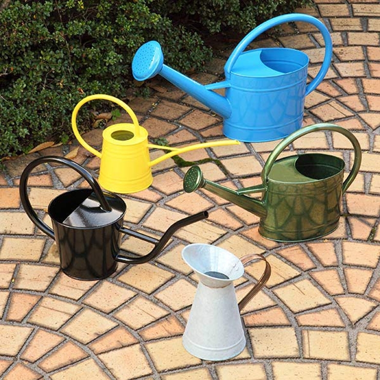 水差し ガーデニング 9L[品番：KRFH0008435]｜livingut（リビングート