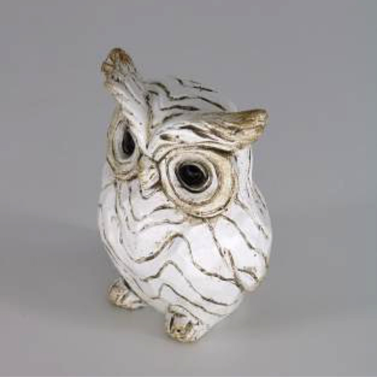 置物 フクロウオーナメント 14533 | livingut | 詳細画像3 