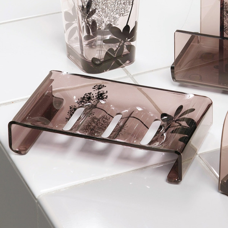 せっけん皿 サリナ 浴室用 | livingut | 詳細画像11 