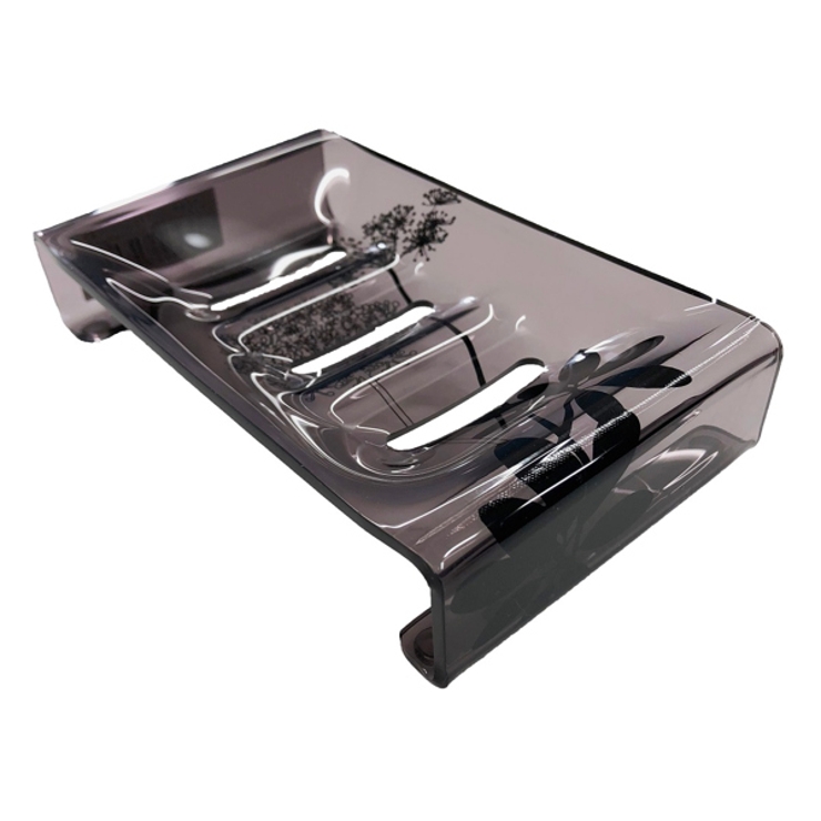 せっけん皿 サリナ 浴室用 | livingut | 詳細画像12 