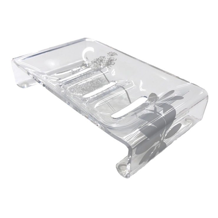 せっけん皿 サリナ 浴室用 | livingut | 詳細画像13 