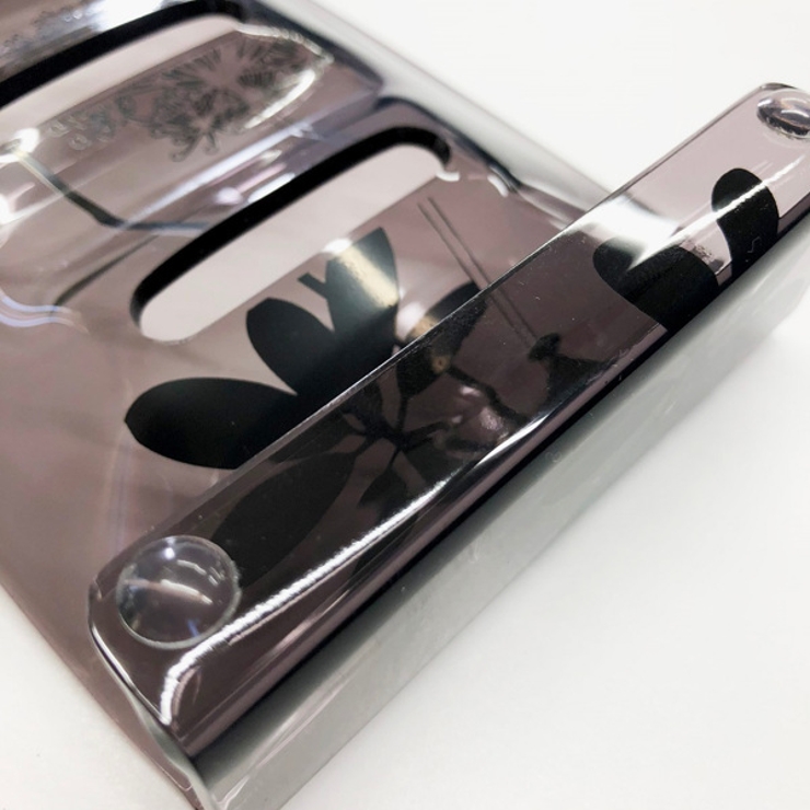 せっけん皿 サリナ 浴室用 | livingut | 詳細画像7 