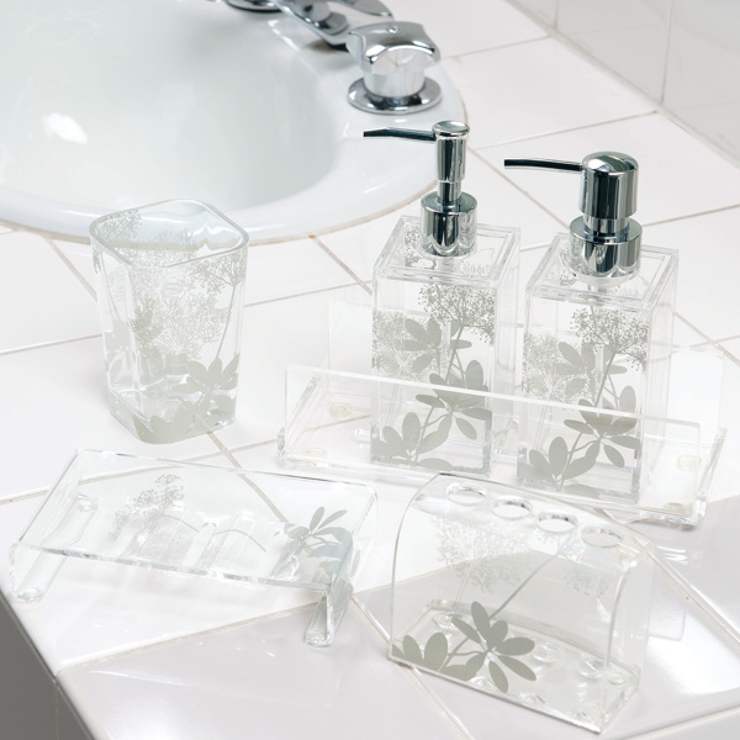 せっけん皿 サリナ 浴室用 | livingut | 詳細画像9 