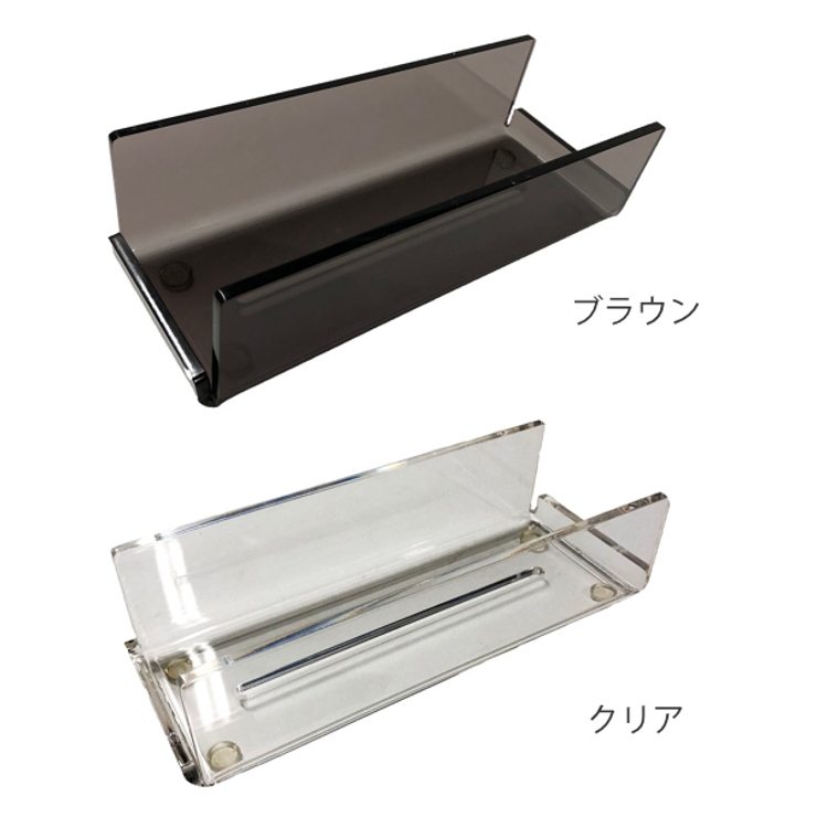 ディスペンサーラック サリナ ボトルスタンド | livingut | 詳細画像2 