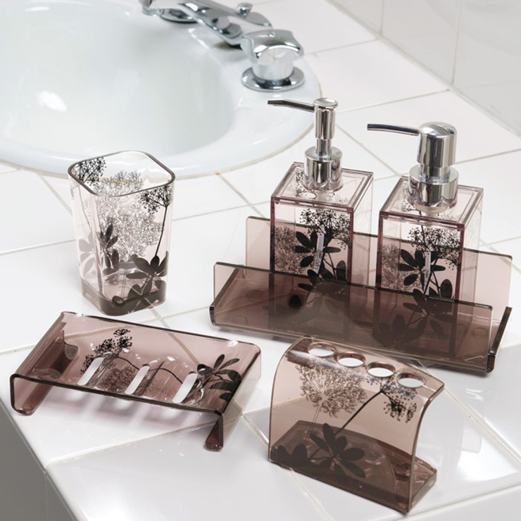 ディスペンサーラック サリナ ボトルスタンド | livingut | 詳細画像8 