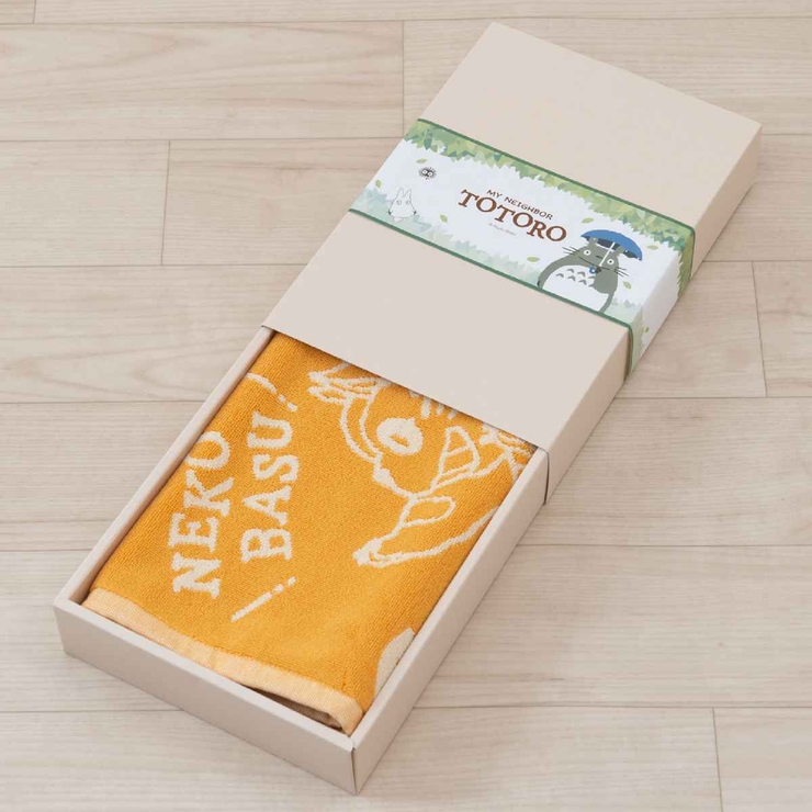 バスマット ギフト となりのトトロ | livingut | 詳細画像11 
