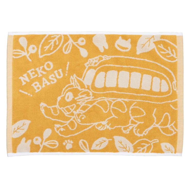 バスマット ギフト となりのトトロ | livingut | 詳細画像12 