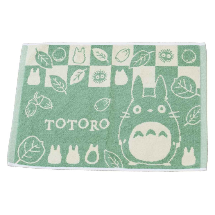 バスマット ギフト となりのトトロ | livingut | 詳細画像13 