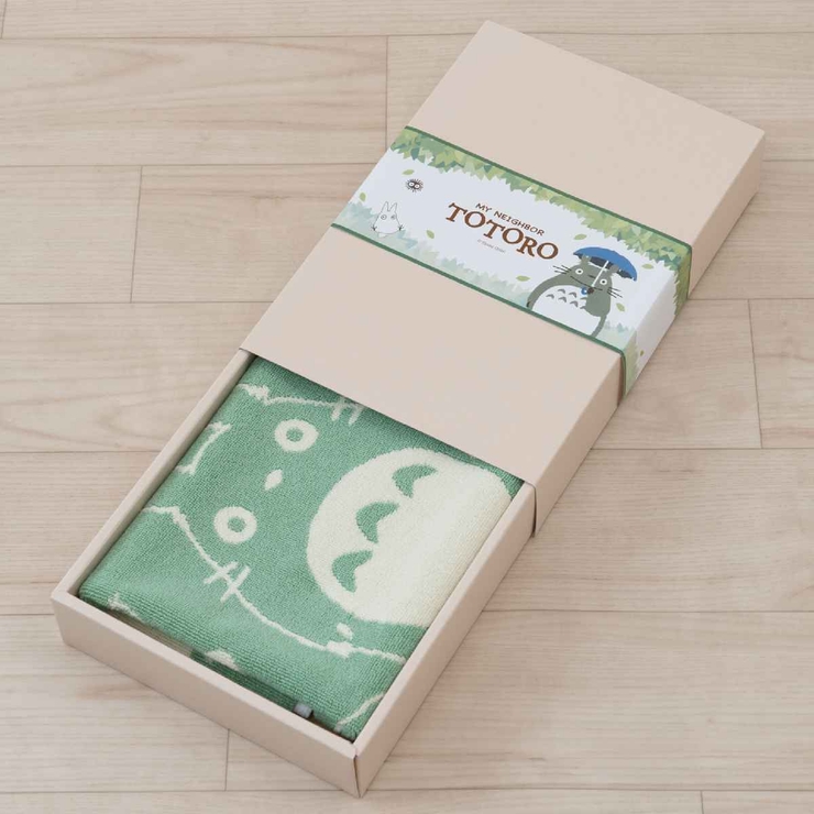 バスマット ギフト となりのトトロ | livingut | 詳細画像5 