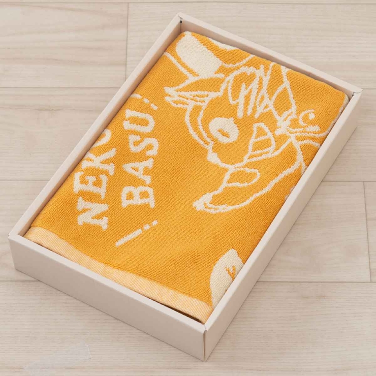 バスマット ギフト となりのトトロ | livingut | 詳細画像6 