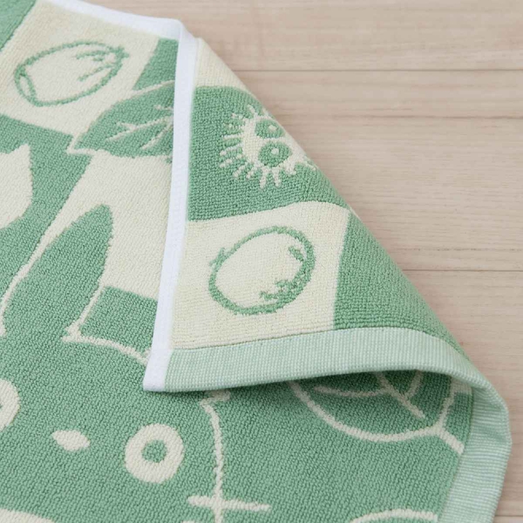 バスマット ギフト となりのトトロ | livingut | 詳細画像8 