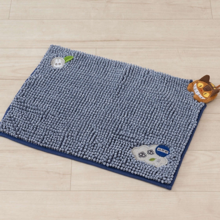 フリーマット となりのトトロ もこもこネコバス | livingut | 詳細画像3 