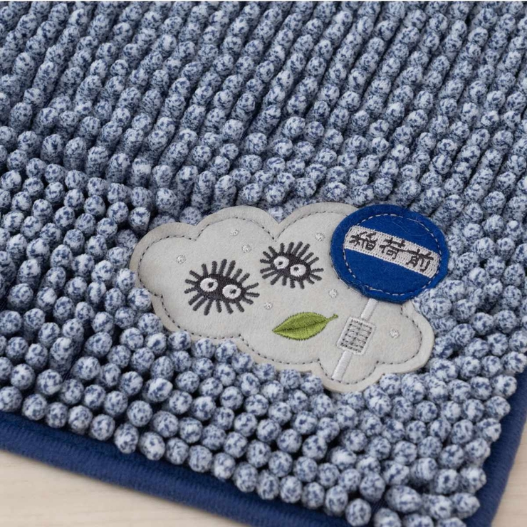 フリーマット となりのトトロ もこもこネコバス | livingut | 詳細画像6 