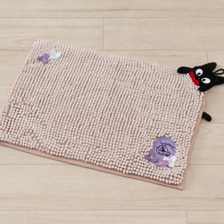 フリーマット 魔女の宅急便 もこもこジジ | livingut | 詳細画像3 