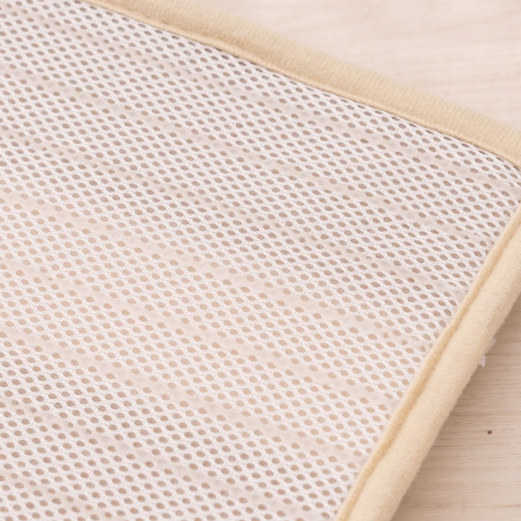 バスマット デュアルボーダー 45×60cm | livingut | 詳細画像11 