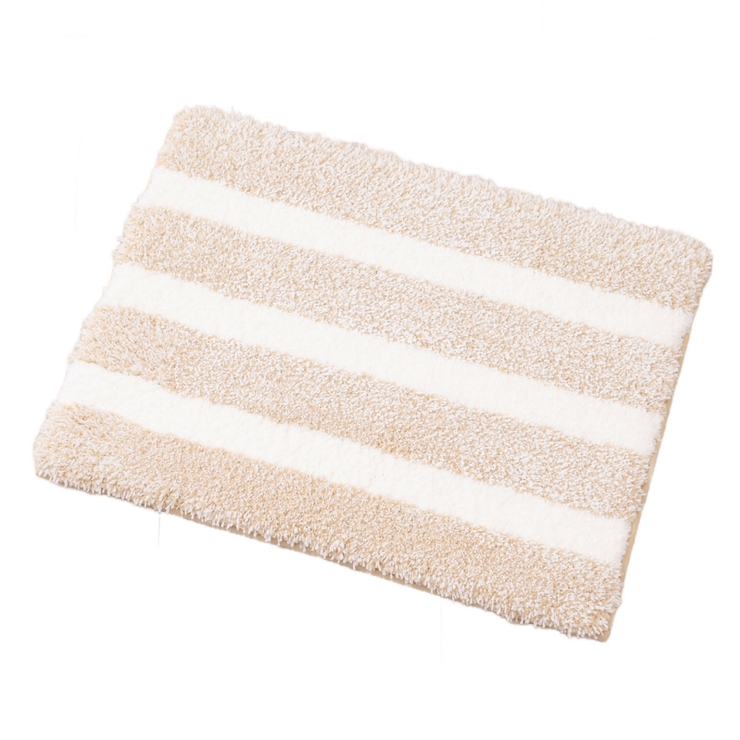 バスマット デュアルボーダー 45×60cm | livingut | 詳細画像12 