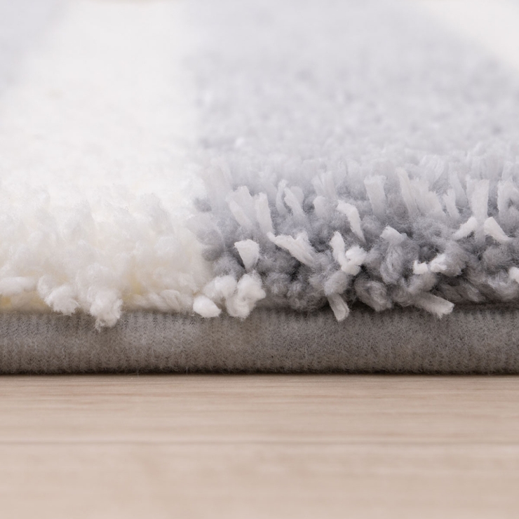 バスマット デュアルボーダー 45×60cm | livingut | 詳細画像9 