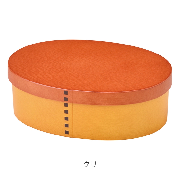 お弁当箱 わっぱ 800ml | livingut | 詳細画像3 