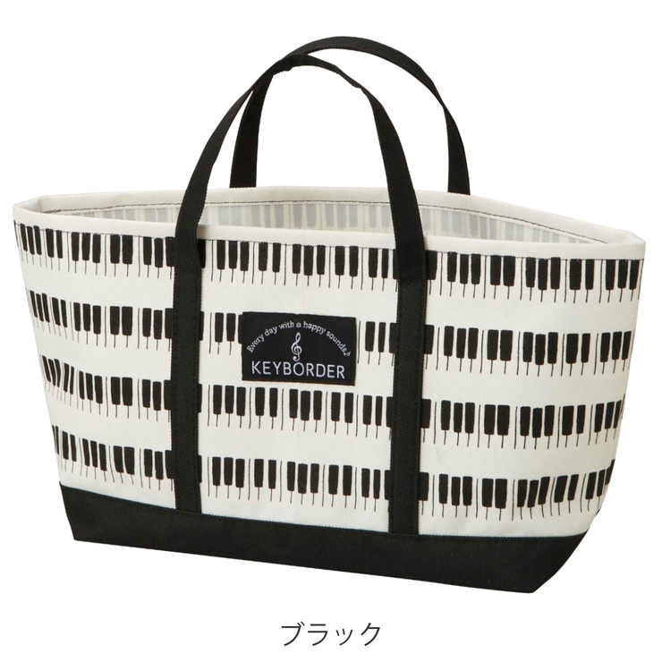 ランチバッグ トートバッグ ミニトート | livingut | 詳細画像2 