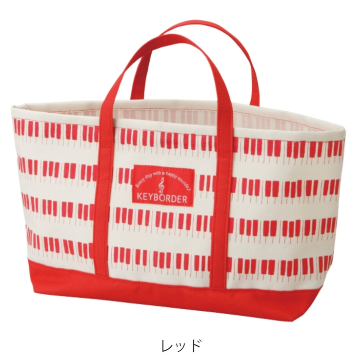 ランチバッグ トートバッグ ミニトート | livingut | 詳細画像3 