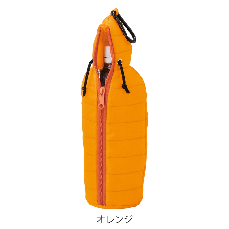 ボトルカバー ペットボトル 500ml | livingut | 詳細画像3 