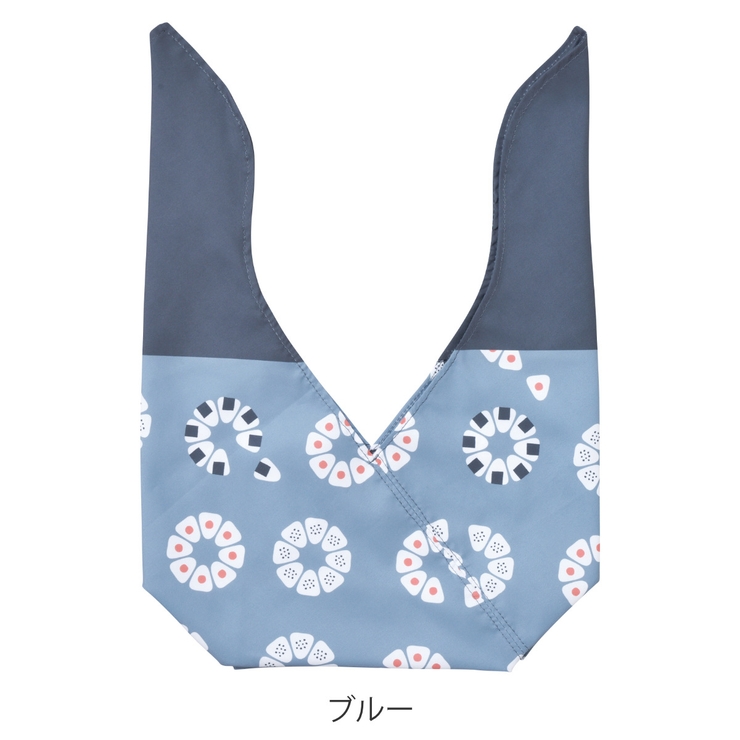 弁当袋 あづま袋 おにぎり | livingut | 詳細画像2 