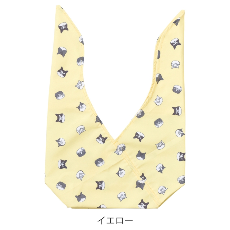 弁当袋 あづま袋 キャット | livingut | 詳細画像3 