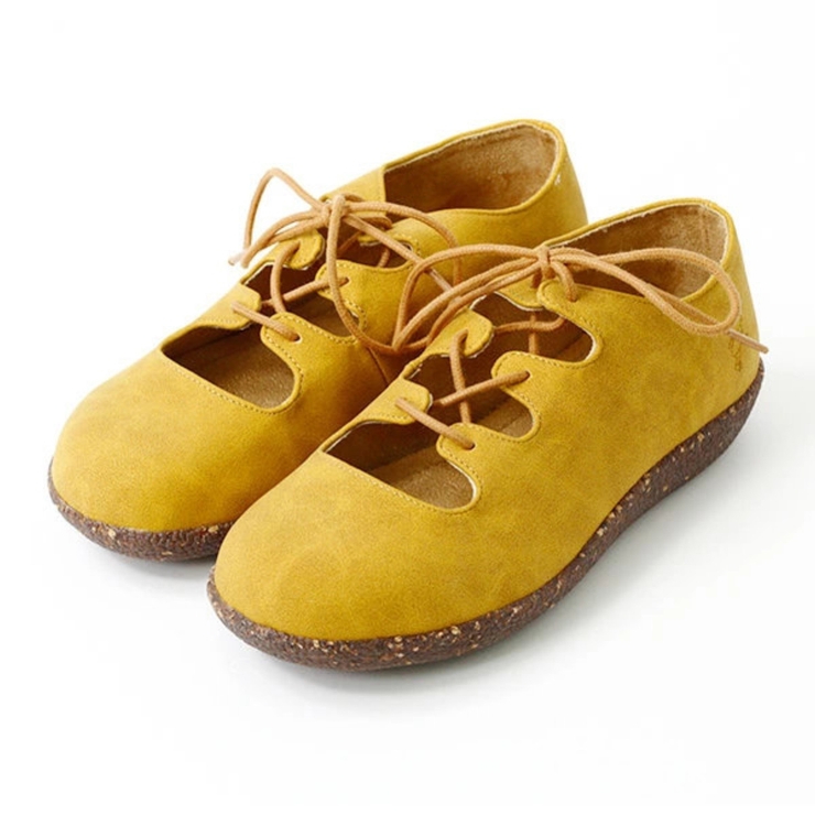 靴 Shake In | livingut | 詳細画像2 