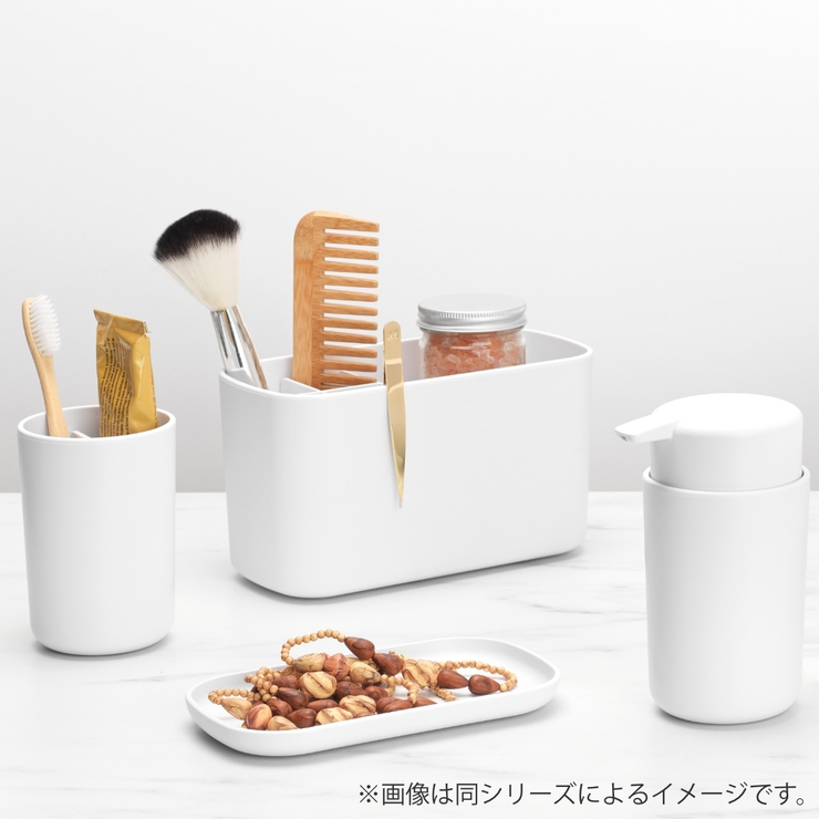 brabantia 小物収納 ストレージポット | livingut | 詳細画像6 