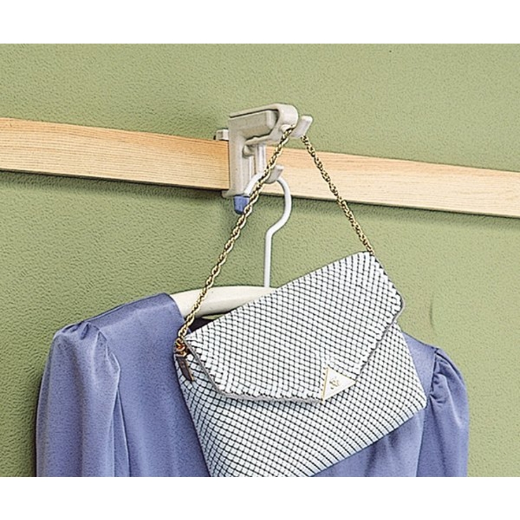 ハンガーフック かもいフレンド ハンガー用 | livingut | 詳細画像3 