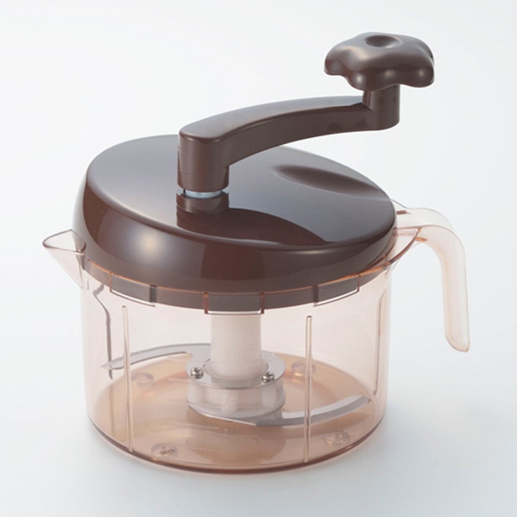 電子レンジ調理器 SUGMOG スープチョッパー | livingut | 詳細画像3 