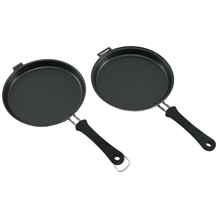 ホットケーキメーカー IH対応 鉄製 | livingut | 詳細画像3 